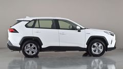 2022 TOYOTA RAV4 GX (AWD) HYBRID