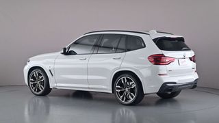 2019 BMW X3 M40i