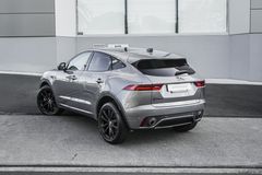 Jaguar E-Pace P250 AWD R-Dynamic SE