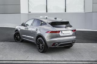 Jaguar E-Pace P250 AWD R-Dynamic SE
