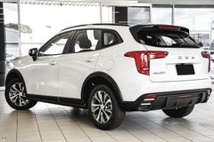 GWM Haval Jolion