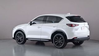 2022 MAZDA CX-5 GT SP TURBO (AWD)