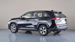 2023 TOYOTA RAV4 GX (2WD) HYBRID