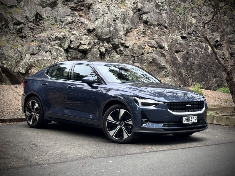 Polestar Polestar 2 2 Standard range Single motor