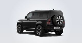 Land Rover Defender 110 D350 X-Dynamic HSE