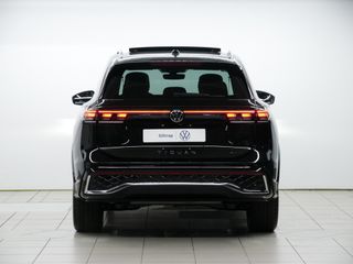 Volkswagen Tiguan R-Line AWD