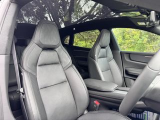 Polestar 4 Long Range Dual Motor Base