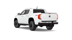 Volkswagen Amarok Aventura V6 184kW 600Nm