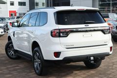 Ford Everest