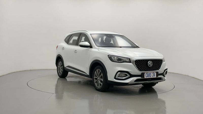 2022 MG HS VIBE