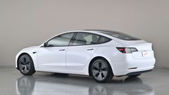 2021 TESLA MODEL 3 STANDARD RANGE PLUS RWD