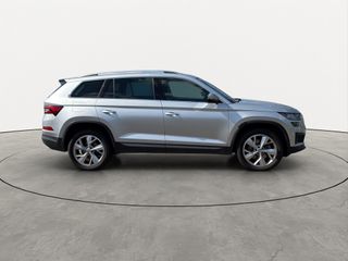 Skoda Kodiaq Style TSI 132kW 4X4