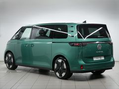 Volkswagen ID. Buzz LWB