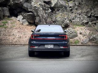 Polestar Polestar 2 2 Standard range Single motor