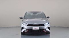 2023 KIA CERATO GT