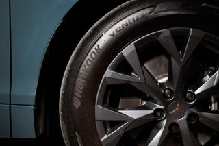 CUPRA Terramar V 4Drive