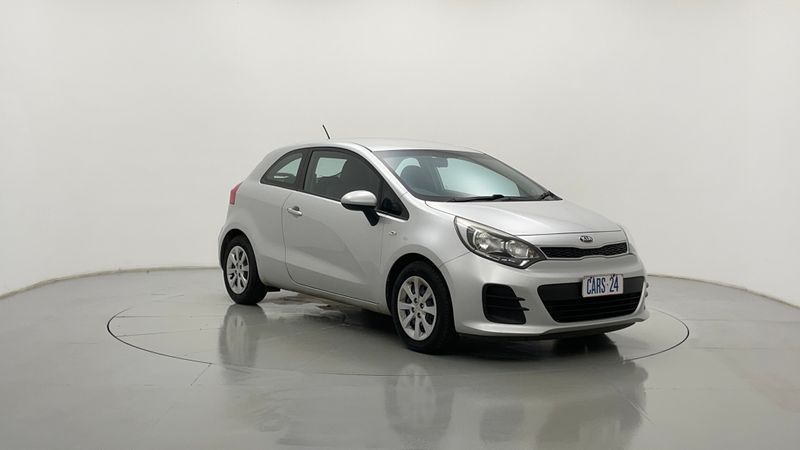 2015 KIA RIO S