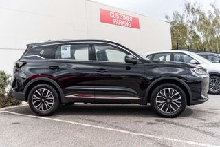 Chery Tiggo 7