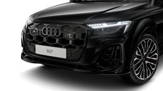 Audi SQ7 TFSI 373 kW