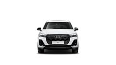 Audi SQ7 TFSI 373 kW
