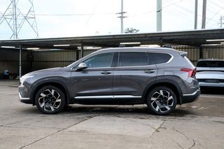 HYUNDAI SANTA FE Elite