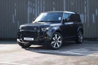 Land Rover Defender 110 D350 X-Dynamic HSE