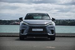 Lexus LBX Active 1.5Ph/Cvt