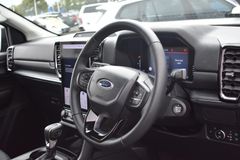 Ford Everest