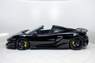 McLaren 600LT