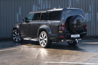 Land Rover Defender 130 D350 X-Dynamic HSE