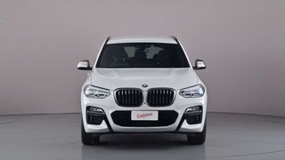 2019 BMW X3 M40i