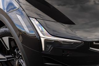 Polestar 3 Long range Dual Motor