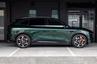 Zeekr 7X AWD Performance