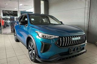 GWM Haval Jolion