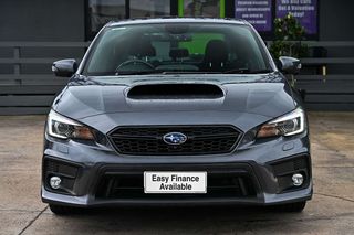 Subaru WRX