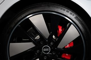 Audi e-tron RS 93kWh/EV