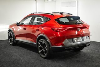 CUPRA Formentor FMC V 4Drive