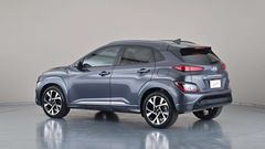 2021 HYUNDAI KONA HIGHLANDER SRF (FWD)
