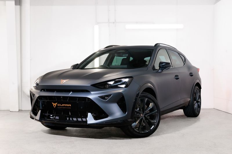 CUPRA Formentor VZ