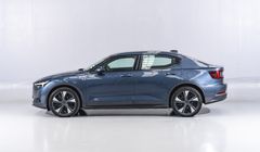 Polestar Polestar 2 2 Long Range Single Motor