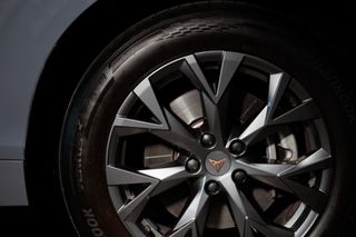 CUPRA Terramar V 4Drive