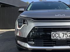 Kia Niro HEV GT-Line 1.6L Petrol