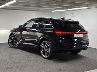 Audi Q5 SUV TFSI Quattro