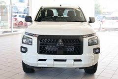 Mitsubishi Triton