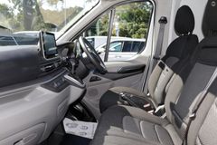LDV Deliver 9