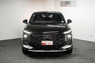 Audi Q3 Sportback TFSI quattro 195