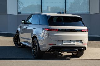 Land Rover Range Rover Sport D300 Dynamic SE
