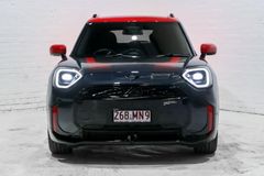 MINI Aceman