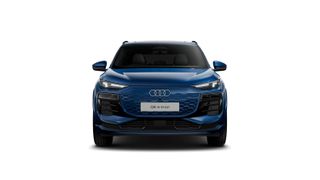 Audi Q6 SUV e-tron 225 kW