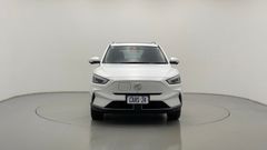 2022 MG ZS EV ESSENCE